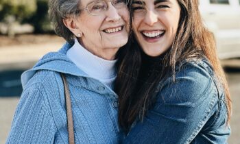 Writing a Mother’s Day Blessing