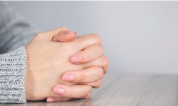 God’s Promise to Strengthen Us