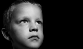 Helping Grandchildren Work Through Grief