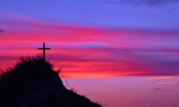 God’s Promise of Purpose