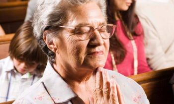 Discovering the Power of Prayer