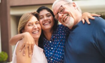 6 Ways to Love a Grandchild In College