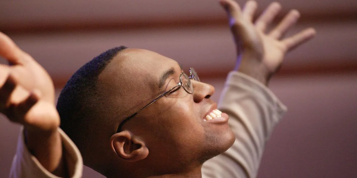 God’s promise of Abundance