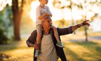 Discipleship By Hanging Out