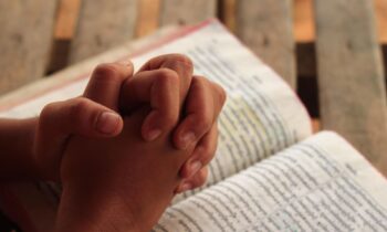 God’s Promise of Protection