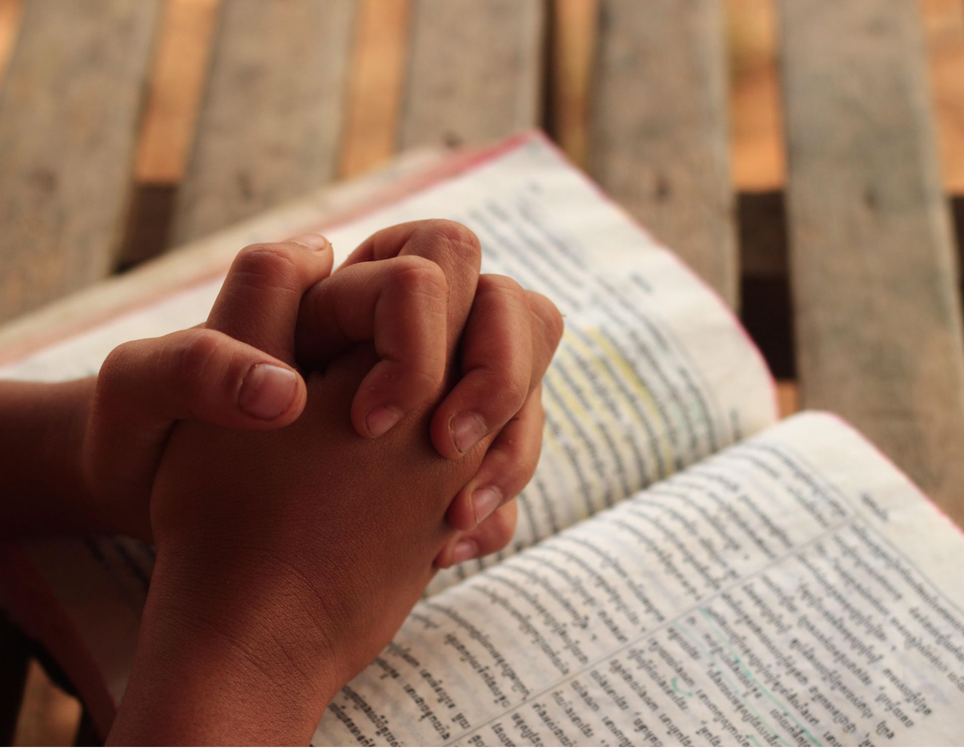 God’s Promise of Protection