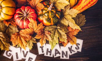 Ideas For Celebrating Gratitude This Thanksgiving