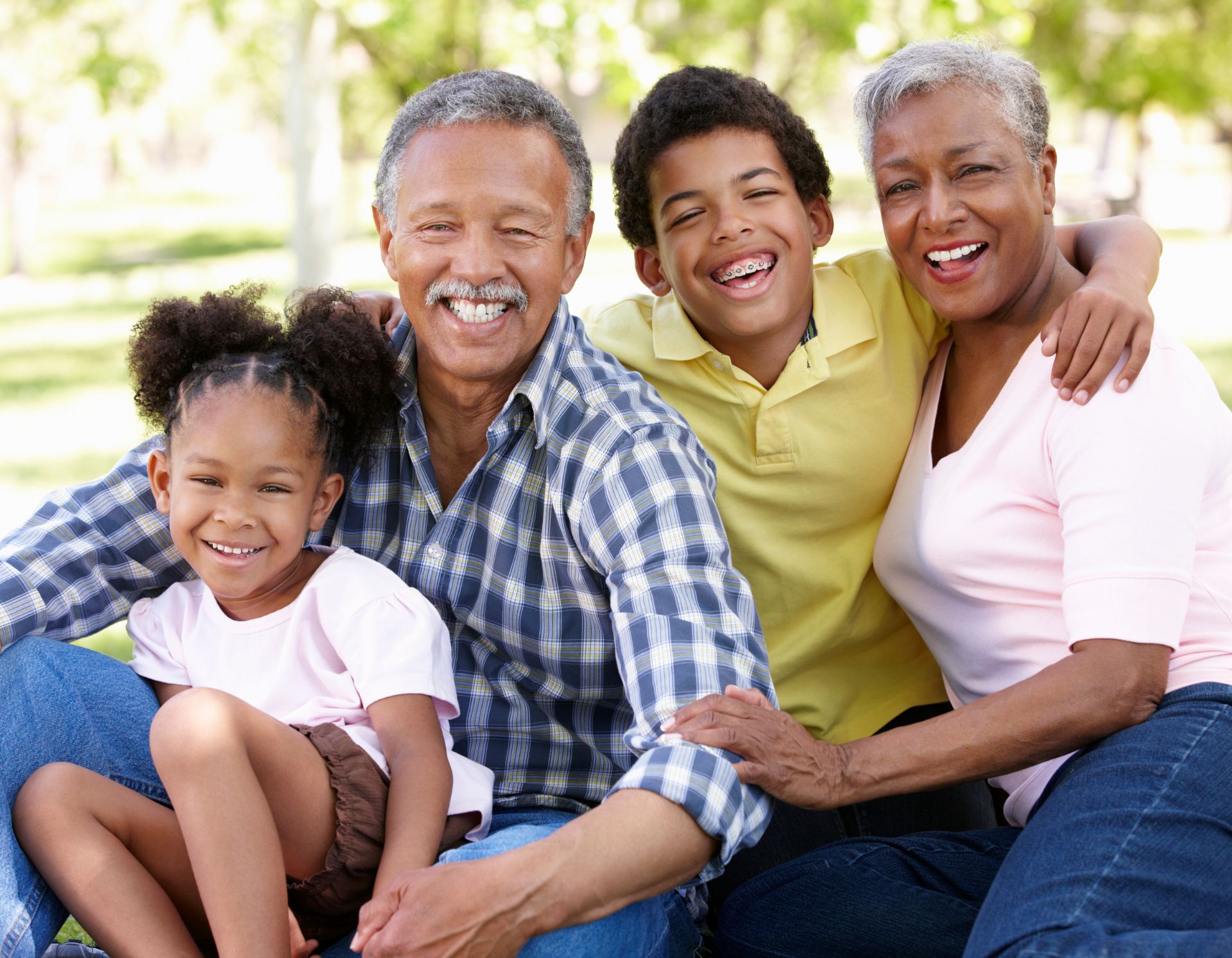 Why Discipling Grandchildren Matters