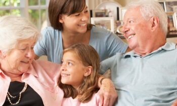 Building Resilient Grandchildren Through Faith