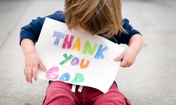 God’s Promise of His Presence