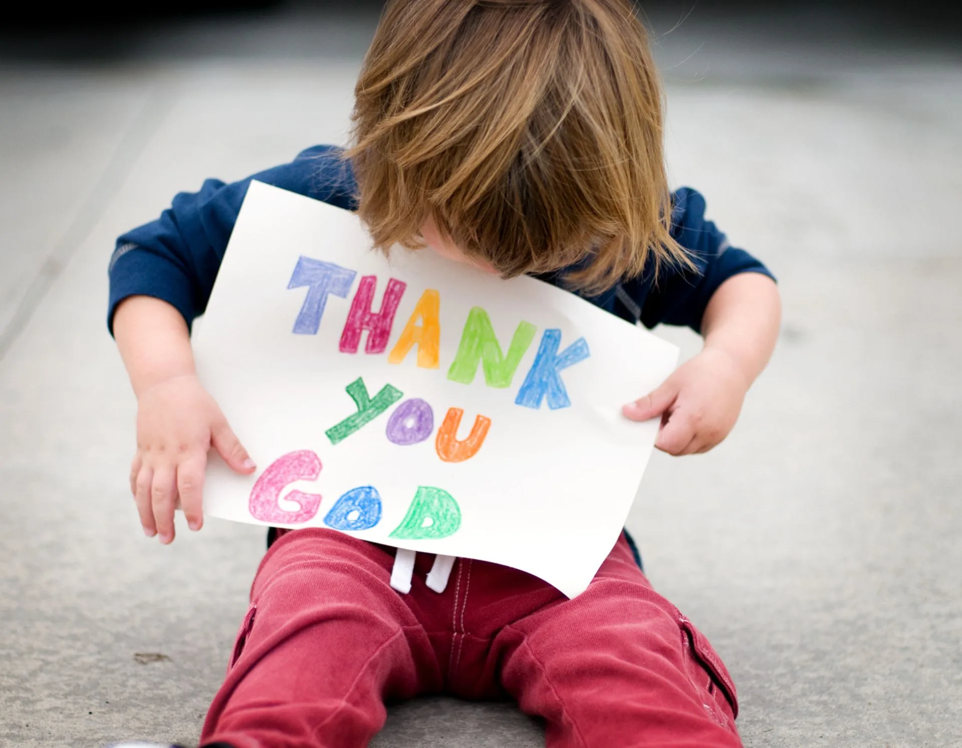 God’s Promise of His Presence #1