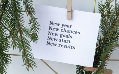 New Year’s Resolutions for Christian Grandparents