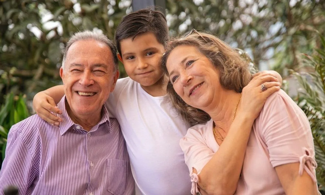 Another Year Marked Off the Calendar