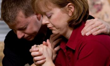 The Surprising Benefits of Intercessory Prayer