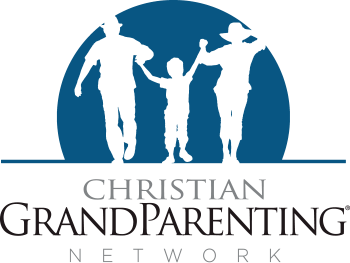 Christian Grandparenting logo