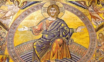 Discovering Jesus as Our Advocate