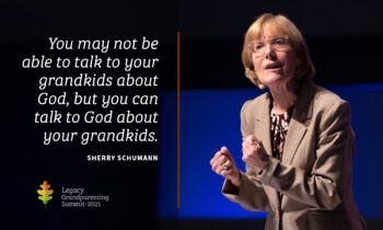 Legacy Grandparenting Summit 2026: Embracing a Heart for Eternity in Christian Grandparenting