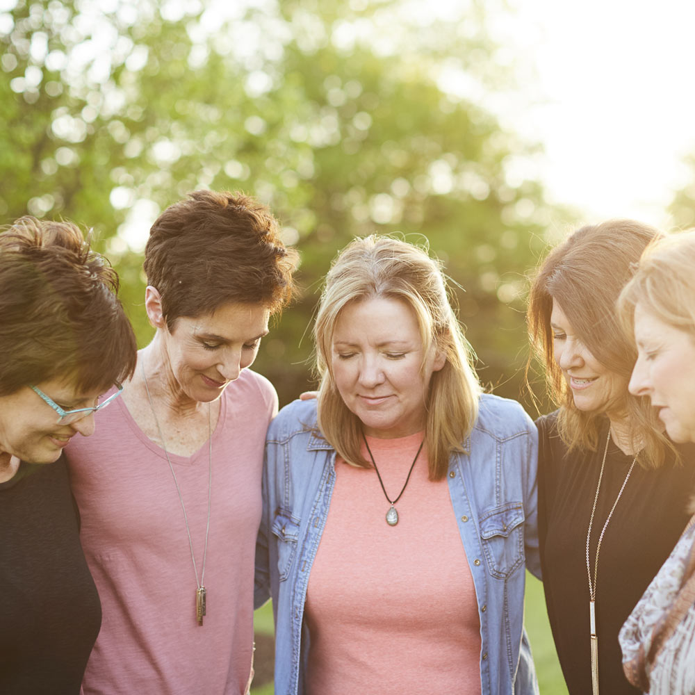 Legacy Of Faith Retreats