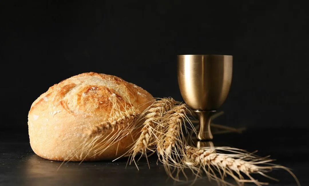 The Bread That Lasts Forever