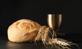 The Bread That Lasts Forever