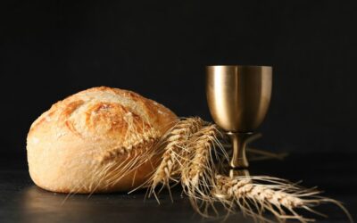 The Bread That Lasts Forever