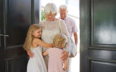 Grandparenting Without Overstepping
