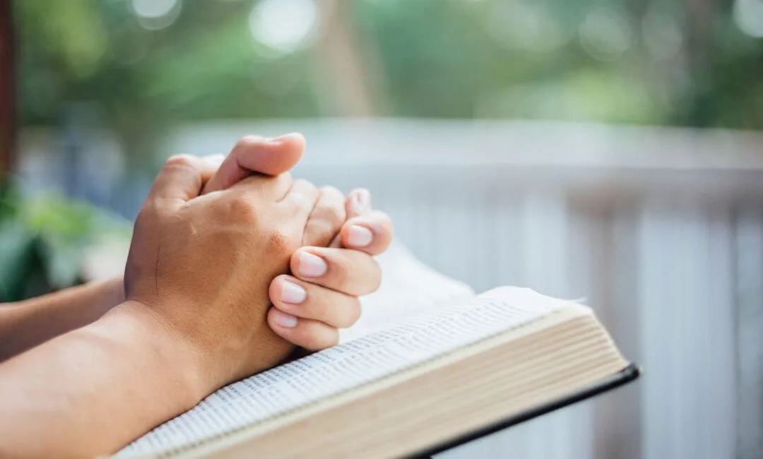 Do You Have Spiritual Amnesia?