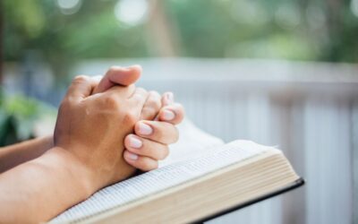 Do You Have Spiritual Amnesia?