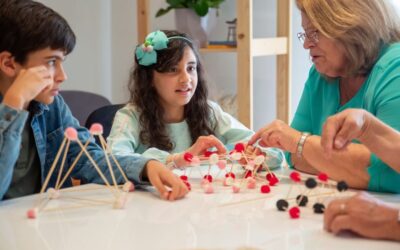 Bridging the Scriptural Gap for Your Grandchildren