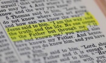 Helping Grandchildren Discern Truth From Lies