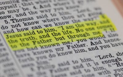 Helping Grandchildren Discern Truth From Lies