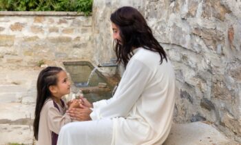 The Nurturing Qualities of God