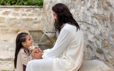 The Nurturing Qualities of God